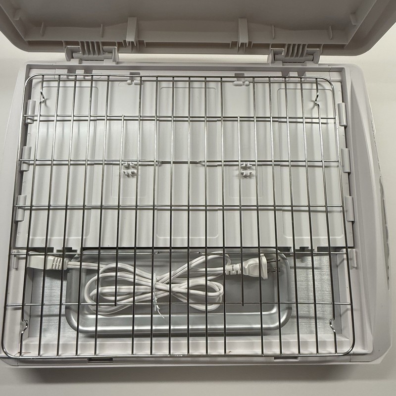 Brod & Taylor Folding Proofer (Model FP-101) Bread Yogurt Chocolate Self Storage gallery