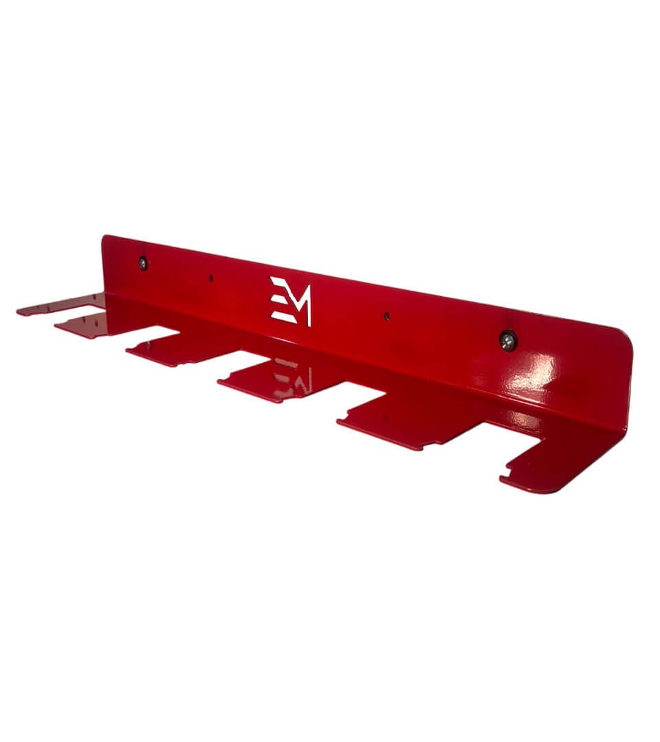 Milwaukee M18 Locking Battery Holder gallery