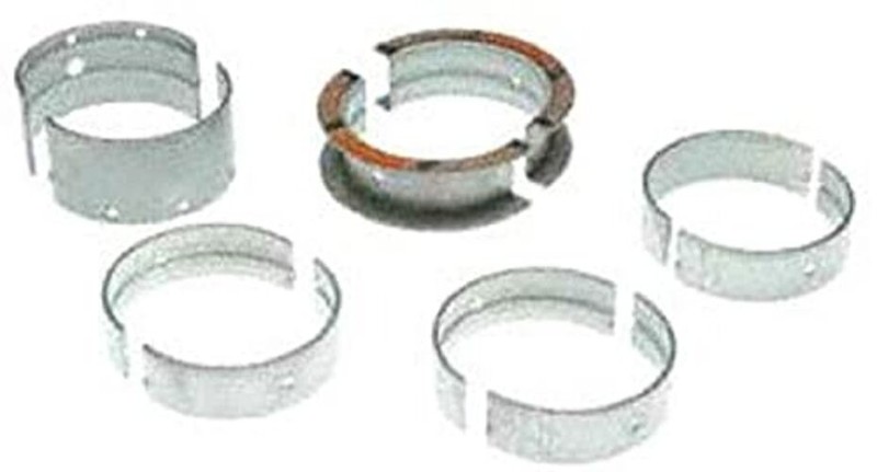 Clevite 77 Clevite MS-804P-10 Engine Crankshaft Main Bearing Set gallery