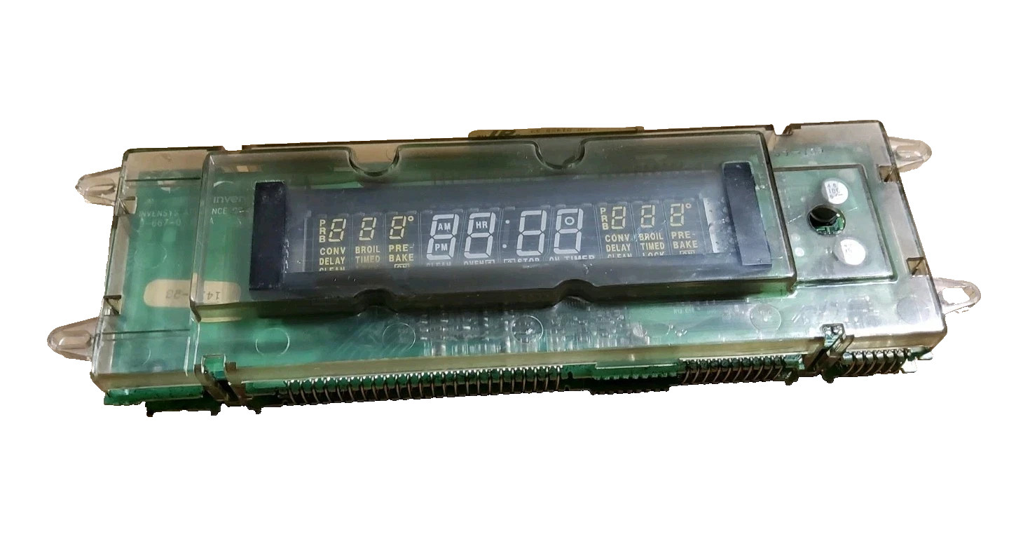 316429710 Frigidaire OEM Range Oven Control Board gallery