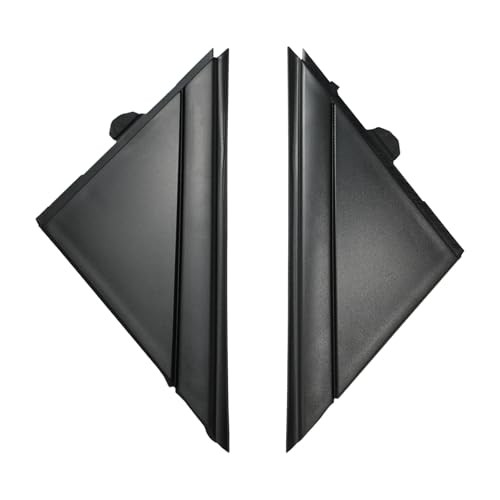 1SJ85KX7AA 1SD00KX7AA Door Mirror Flag Cover Molding Left Driver Right gallery