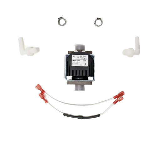 New Rug Doctor Pump Kit fits Mighty Pro, Wide Track, X3 "New Old Style" GOTEC gallery