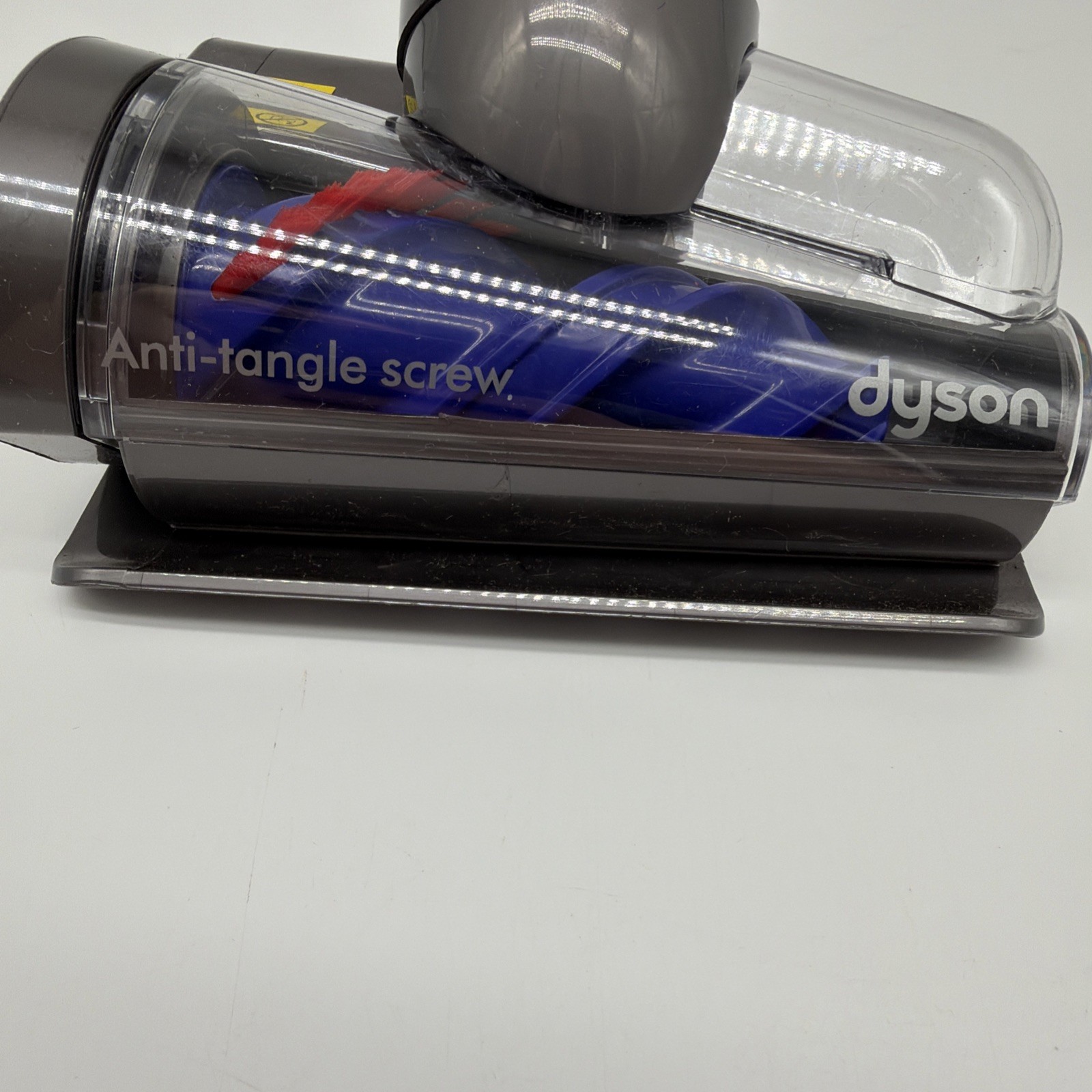 Dyson 436314 Hair Screw Tool Attachment Genuine OEM V10 V11 V15 gallery
