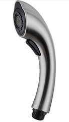 Bathroom Kitchen Sink Pull down Faucet Pull-Out Spray Head Tap Sprayer Nozzel BN