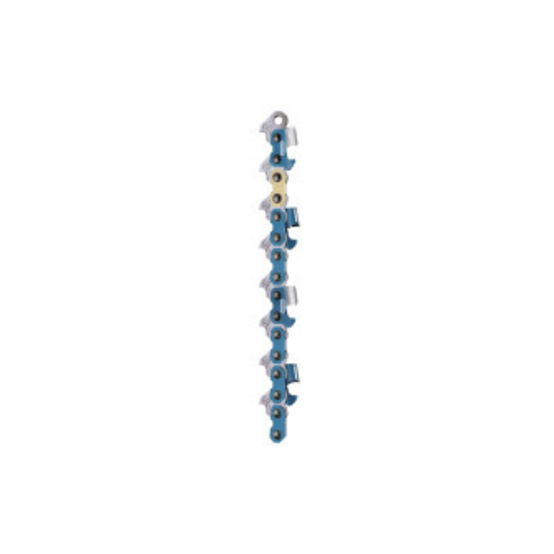2PK 72EXL084G Oregon Full Chisel Chainsaw Chain 3/8 .050 84 DL 24" Bars 50-100cc gallery