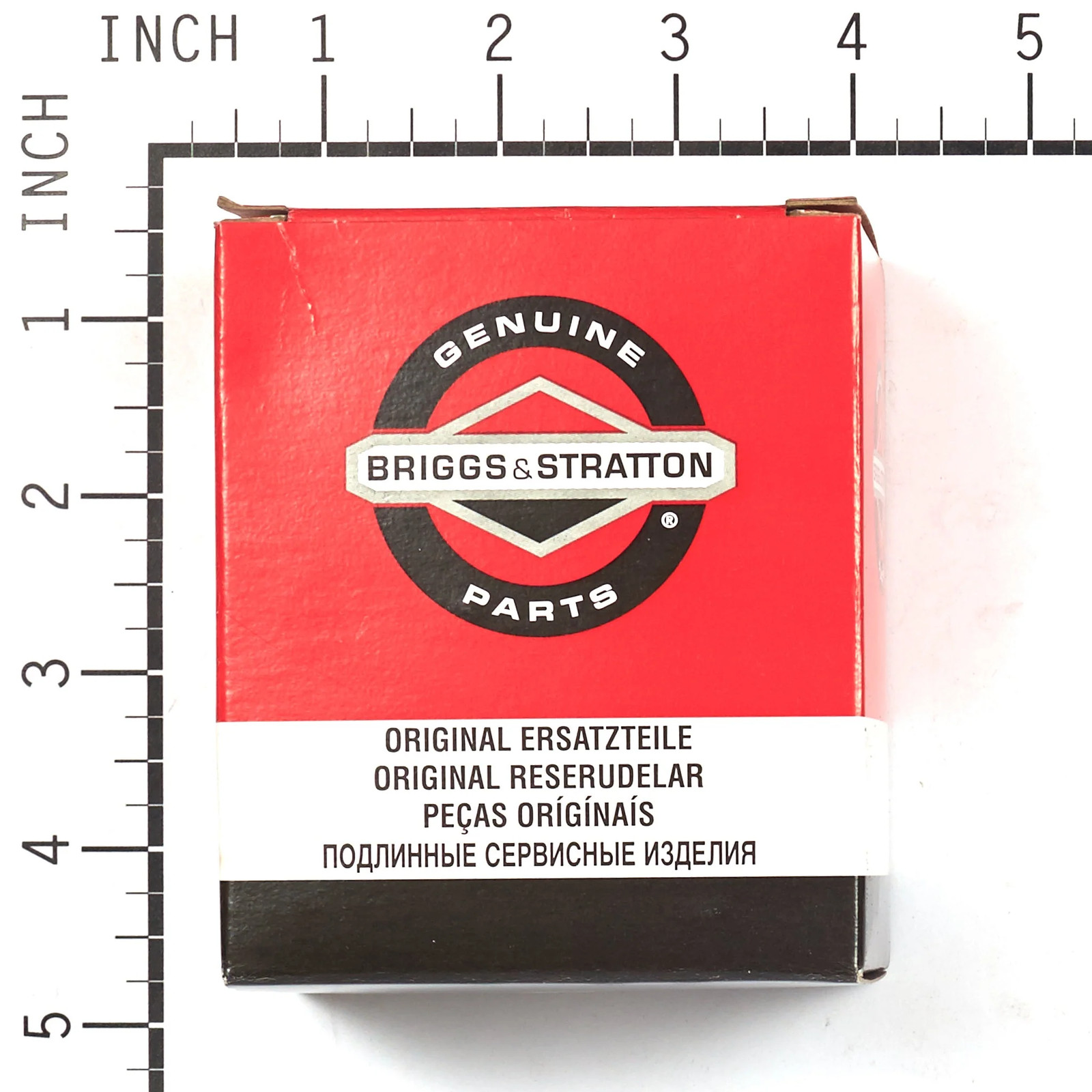 Briggs & Stratton Engine Mounting Hardware Kit | 195294GS gallery