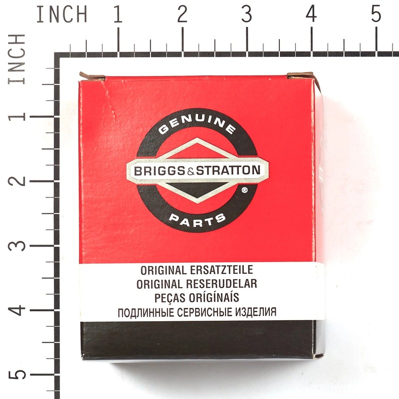 Briggs & Stratton Engine Mounting Hardware Kit | 195294GS gallery