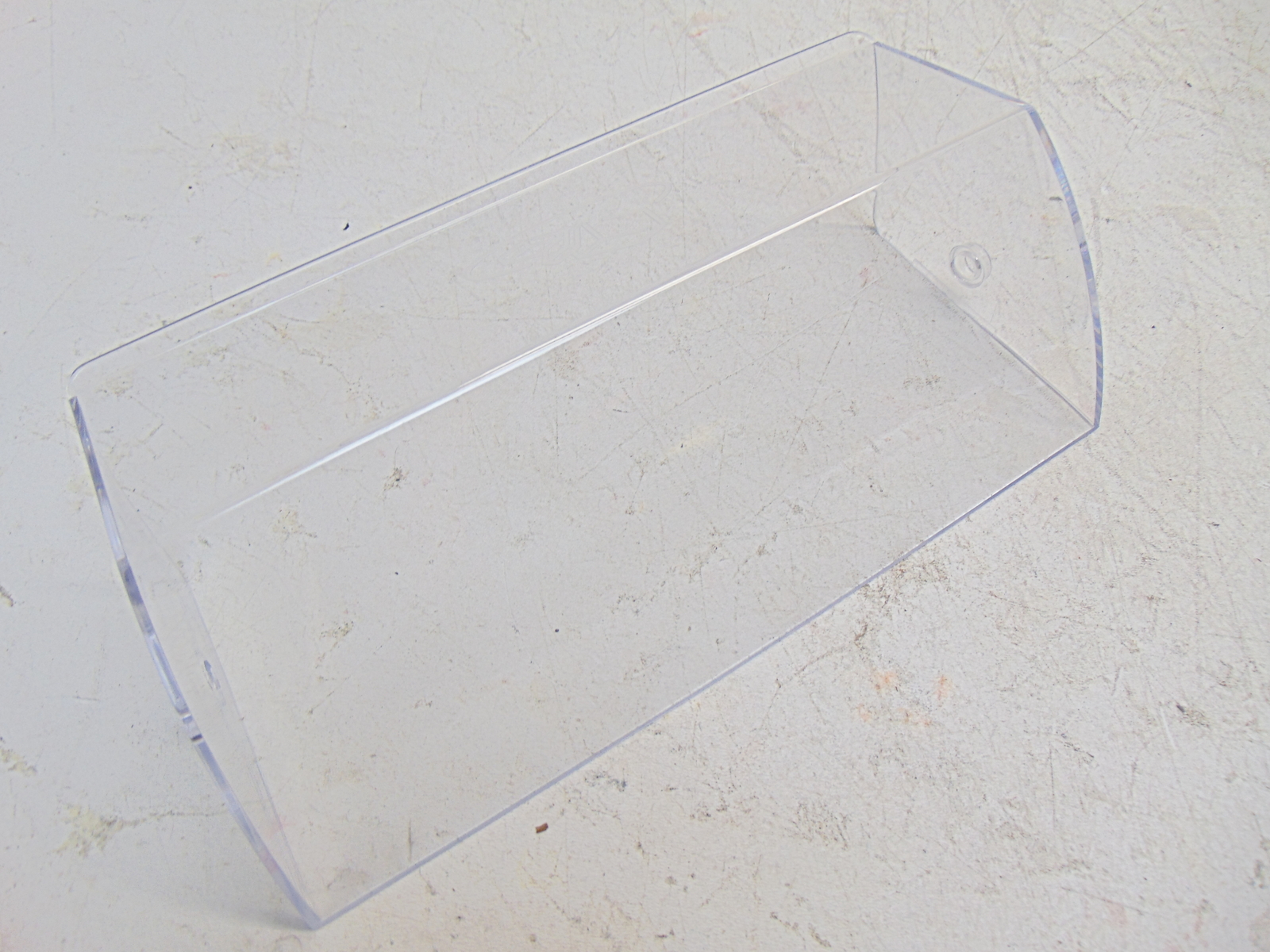 Frigidaire Refrigerator GRSS2652AF2 Dairy Bin Cover gallery