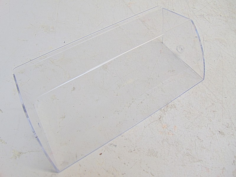 Frigidaire Refrigerator GRSS2652AF2 Dairy Bin Cover gallery