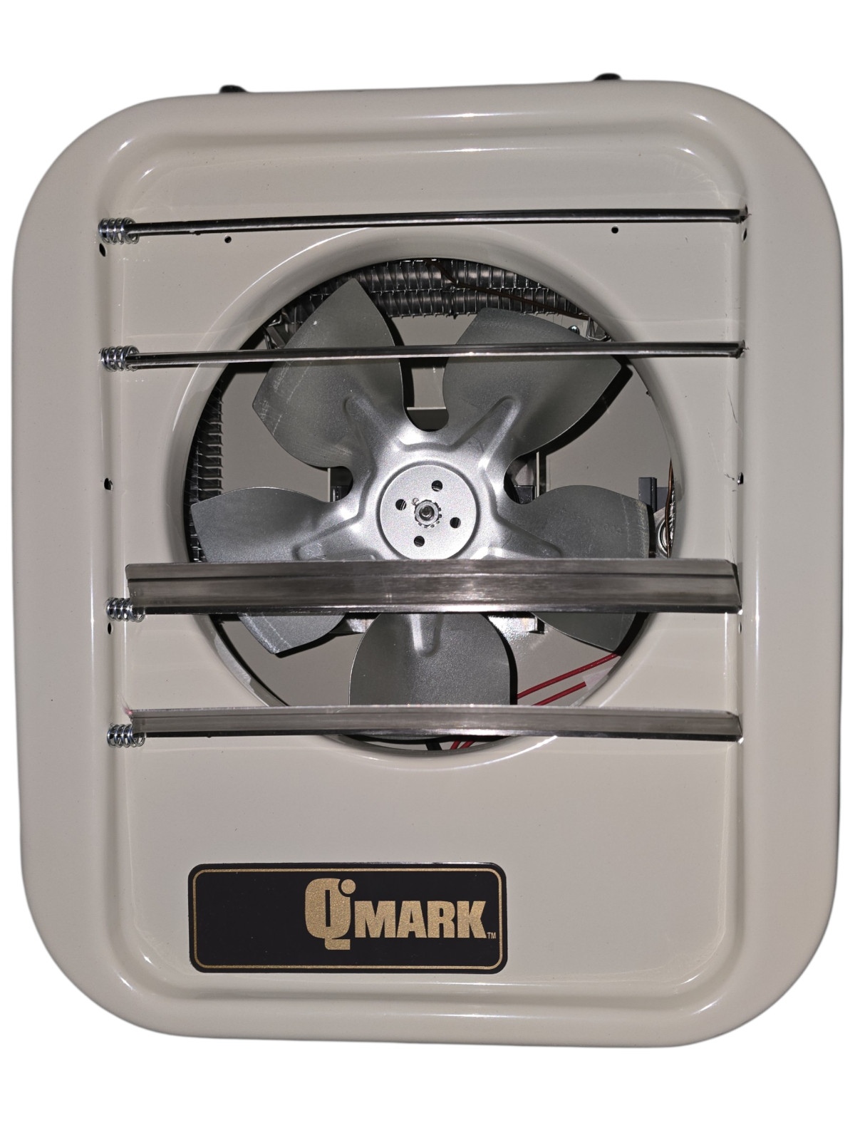 Qmark MUH0541 Electric Fan Forced Horizontal Blower Unit Heater - 5000 watts gallery