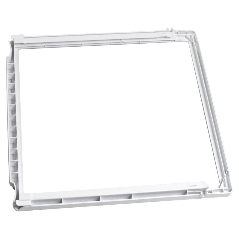 Upgraded 241969501 Shelf Frame without Glass Refrigerator Compatible with Shelf gallery