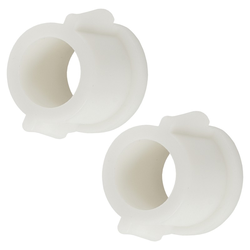 2 Pack Steering Shaft Bushing For John Deere D130 D140 D150 D155 D160 D170 gallery