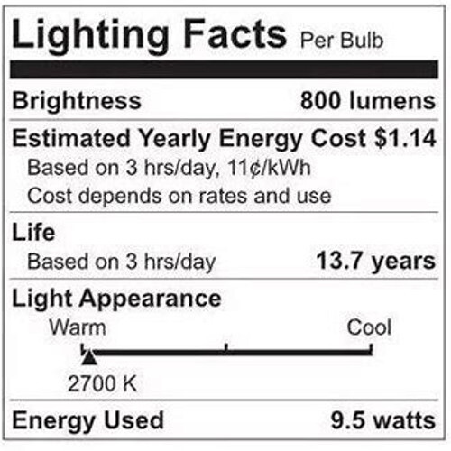 Cync Smart Bulb Dimmer Switch Bundle 60W Alexa Compatible gallery