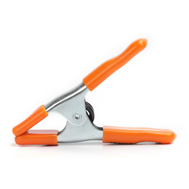 Pony 1-in 40-lb Spring Clamp gallery