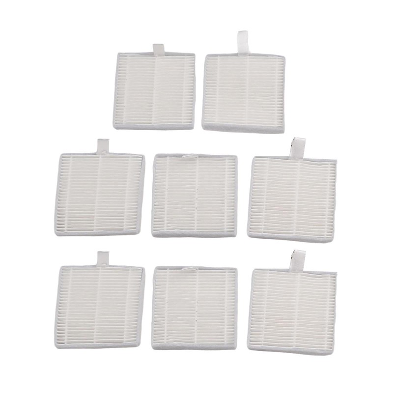Reliable Performance Filters for AIRROBO Models in a Convenient Package 8 Pack gallery