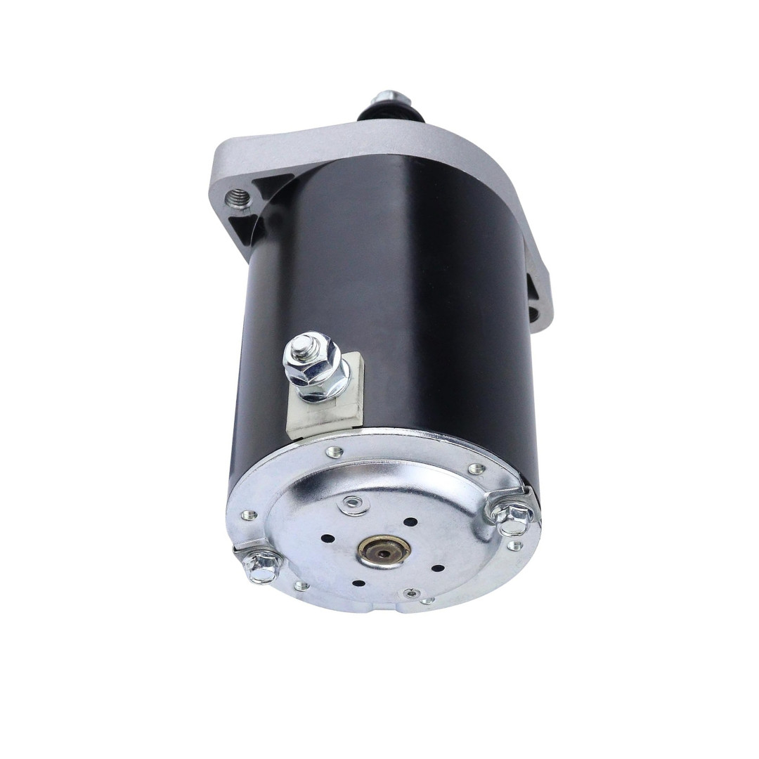 Starter & Relay for Kawasaki FR651V FR691V FS481V FS600V FS651V 21163-0711 gallery