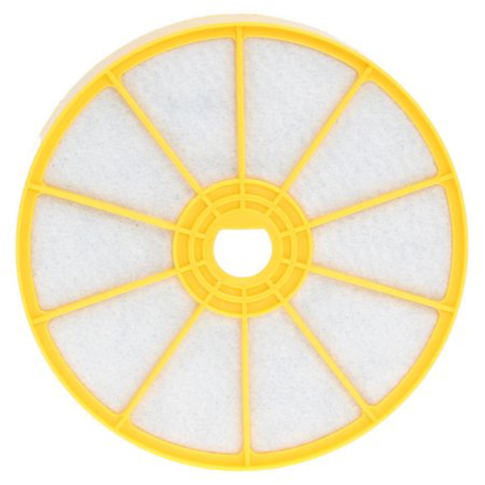 Refuelergy DC-07 Washable & Reusable Pre-Filter for Dyson DC07 Pre-Motor Filter gallery