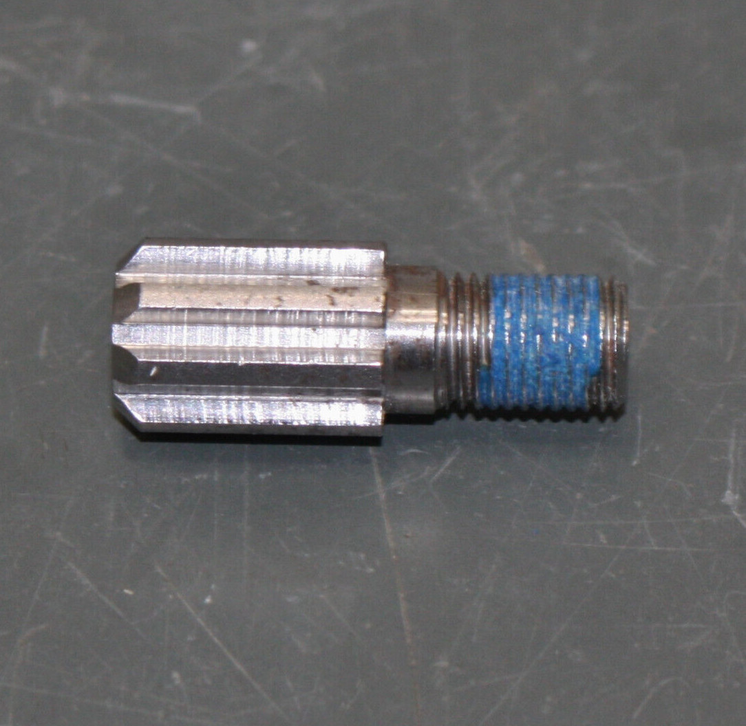 Toro 8 Tooth Spline Drive 140-9256, for Greensmaster Reel Bedknife 1021 & 1026 gallery