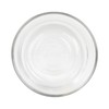 Pyrex (2) 7201 4-Cup Glass Bowls & (2) 7201-PC Cadet Blue Lids gallery
