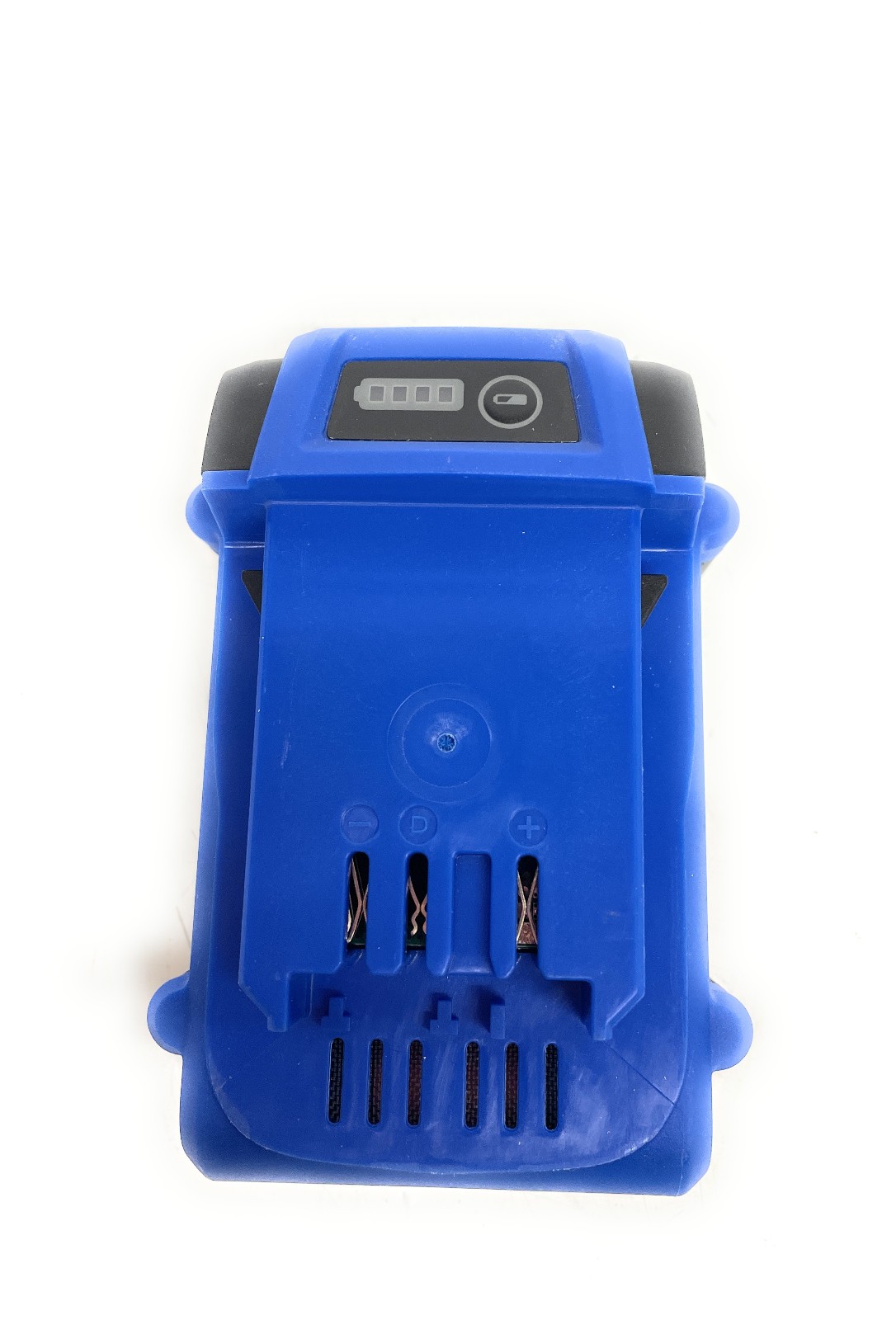 Kobalt Extended Run Lithium-Ion Power Tool Battery, 24V Max 4.0 Ah, KB 424-03 gallery