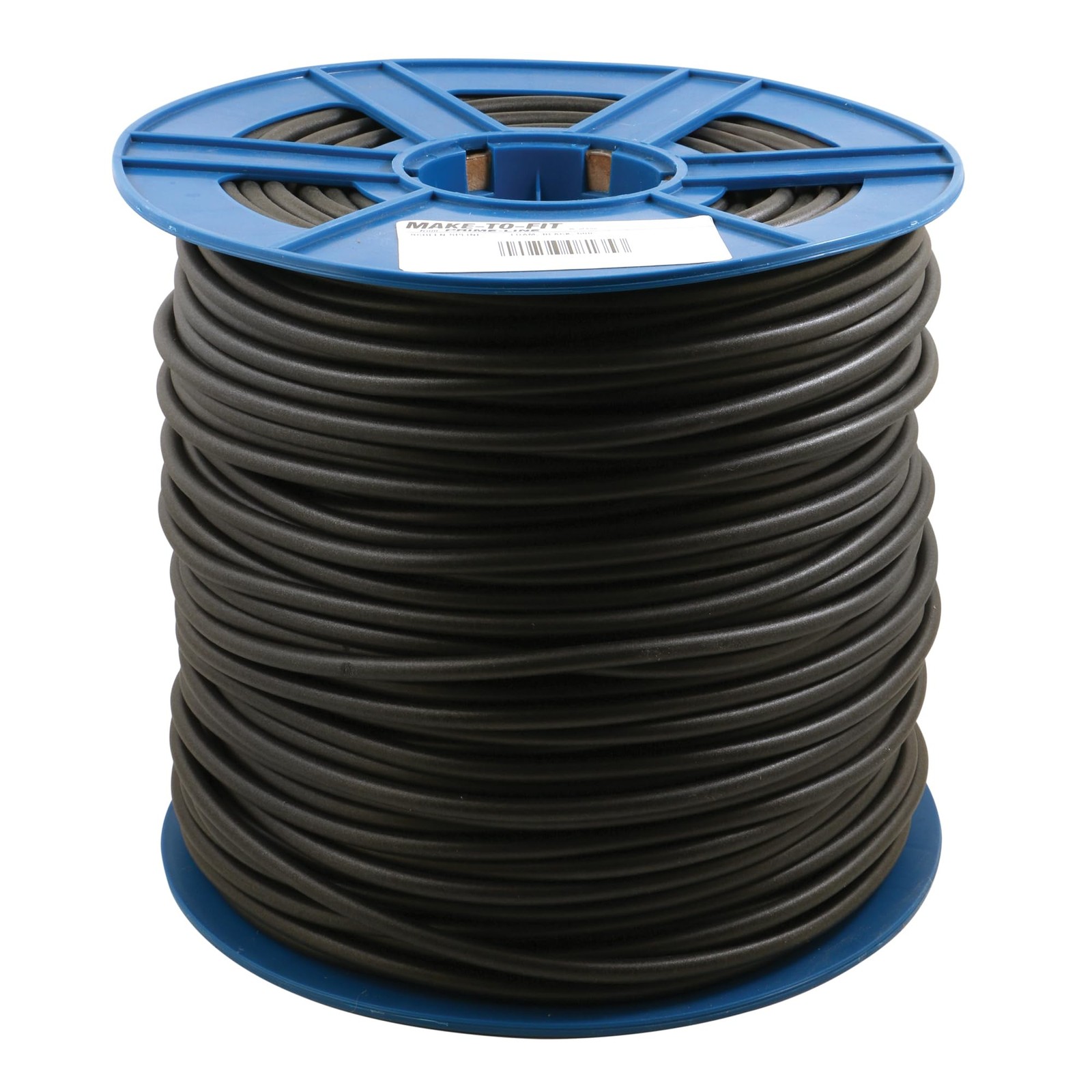 P 8125 0.165 In. X 25 Ft. Roll Gray Spline 1 Roll gallery