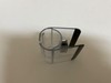 Replacement Dyson Genuine Wand Clip QT 1 For Dyson V15, V11, V10, V8, V7 gallery