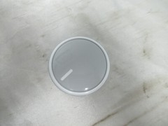 Frigidaire Stack Unit Washer/Dryer Knob-Grey 5304524434 (Lot #60)
