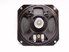 M&S Replacement 5″ Intercom speaker 45 ohm 2 Watt N65RS, N35