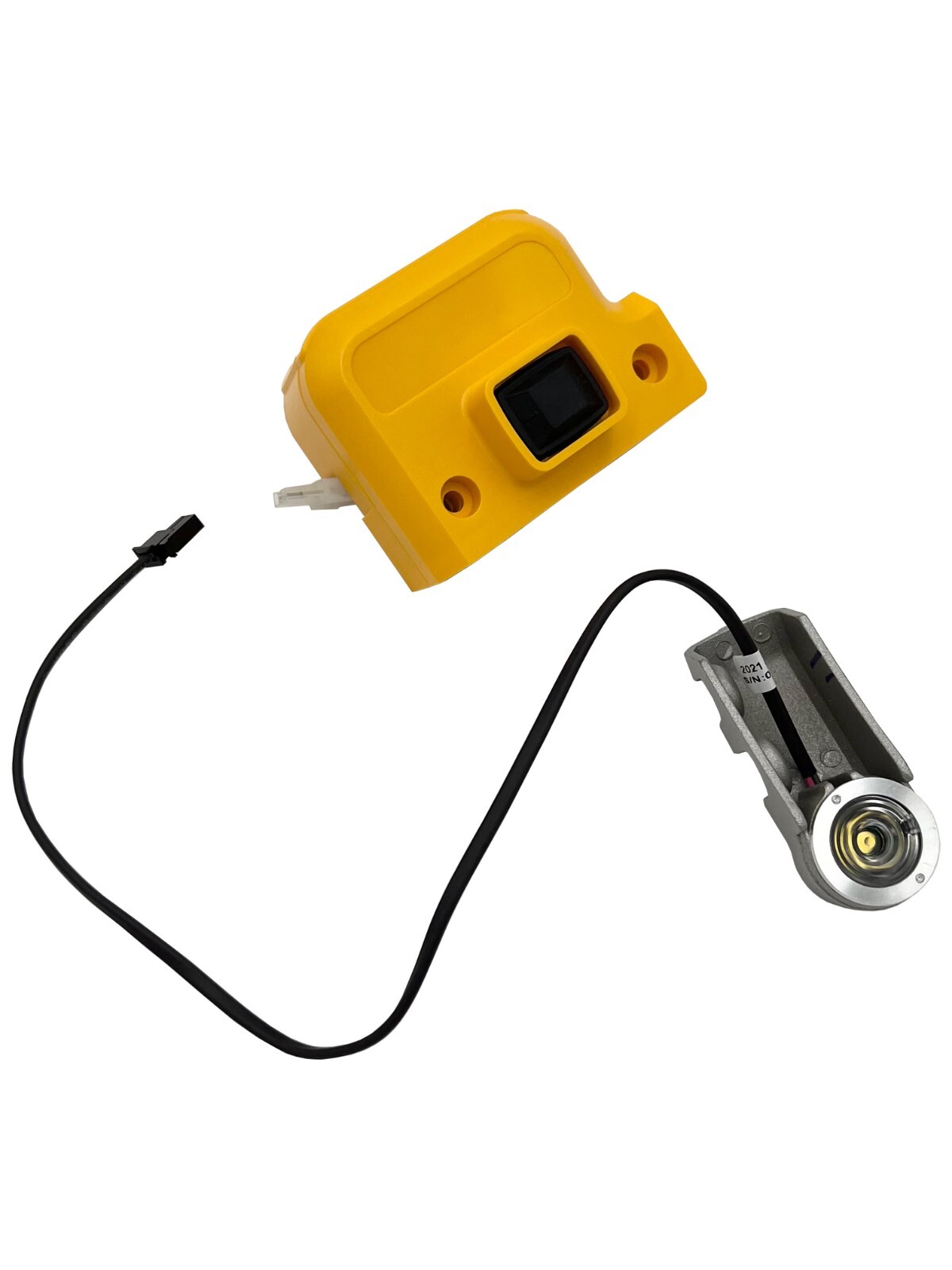 Genuine DeWalt N515802 Miter Saw LED & Power Supply Kit Fits DWS780 DWS779 DW716 gallery