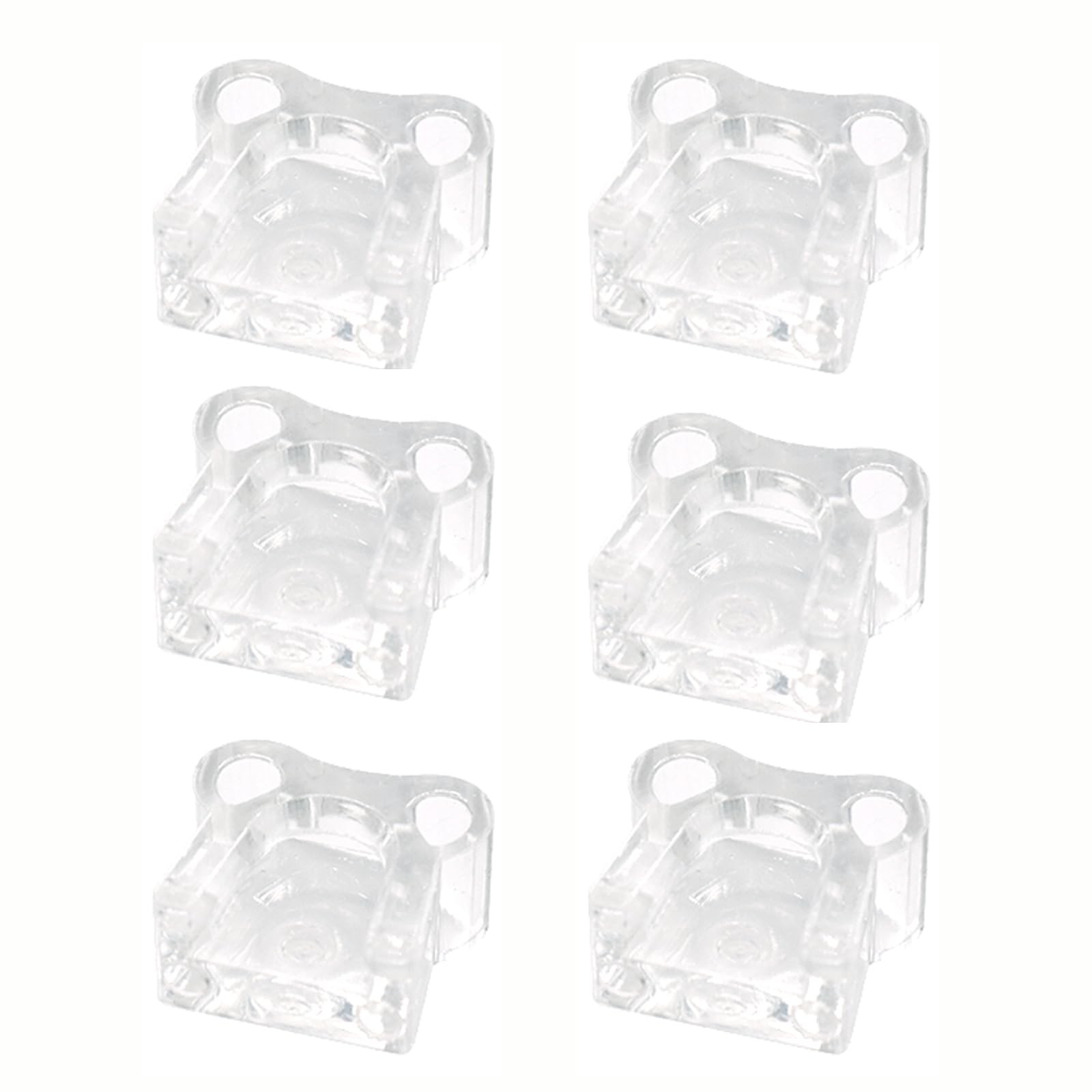 SURPOUF N558471 N569446 Compatible with Nailer No Mar Tip White gallery