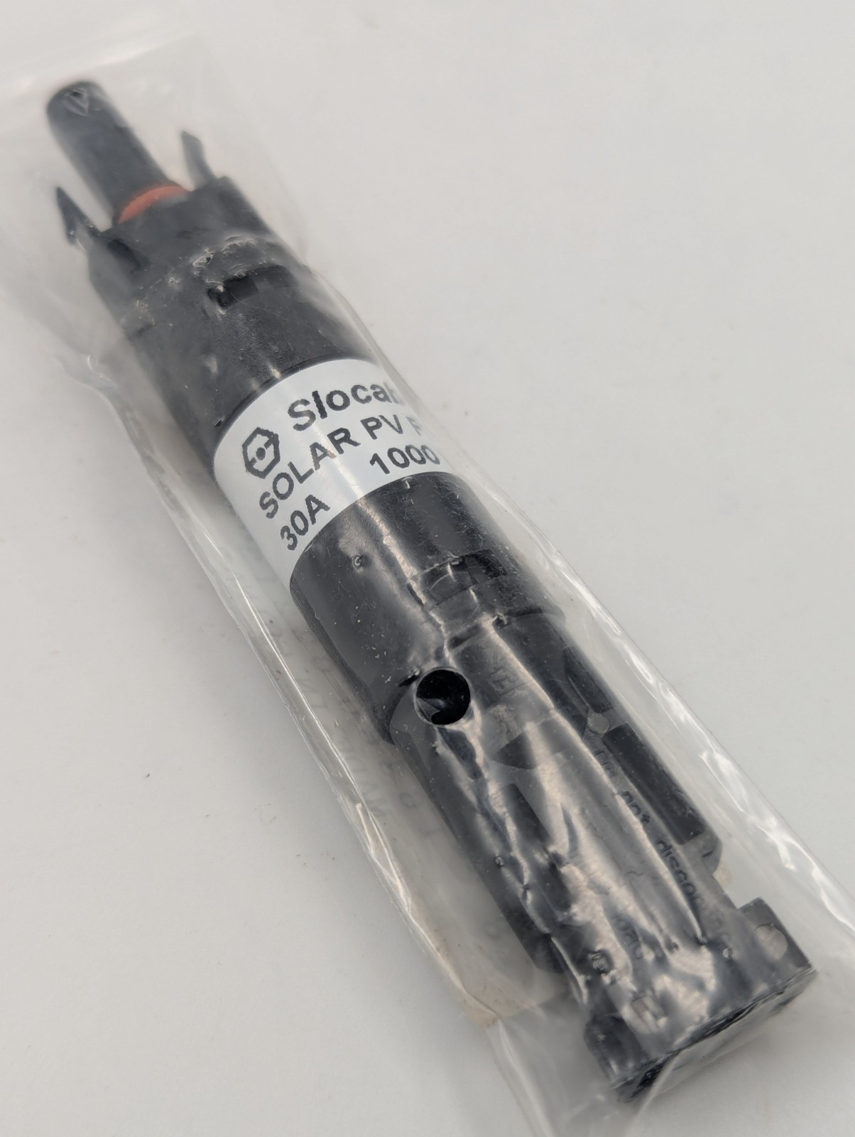 Renogy 30A Solar Fuse Connector In-Line New Lot of 2 Waterproof MC4 Fuse Holder gallery