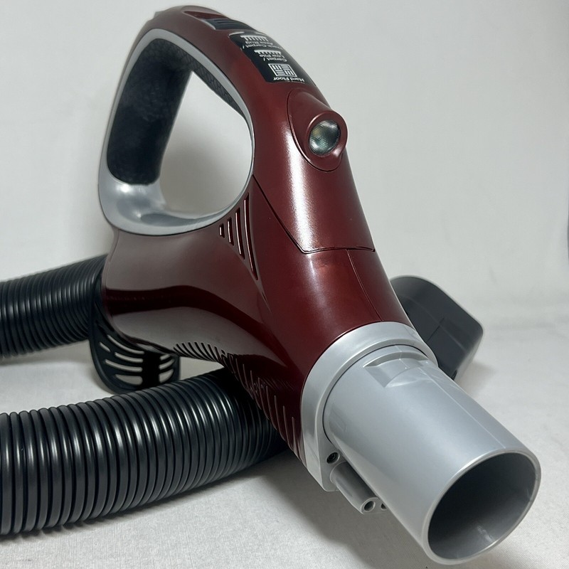 Shark Handle with Hose Flexible Attachment for LiftAway DuoClean Vac ZU880 ZU881 gallery