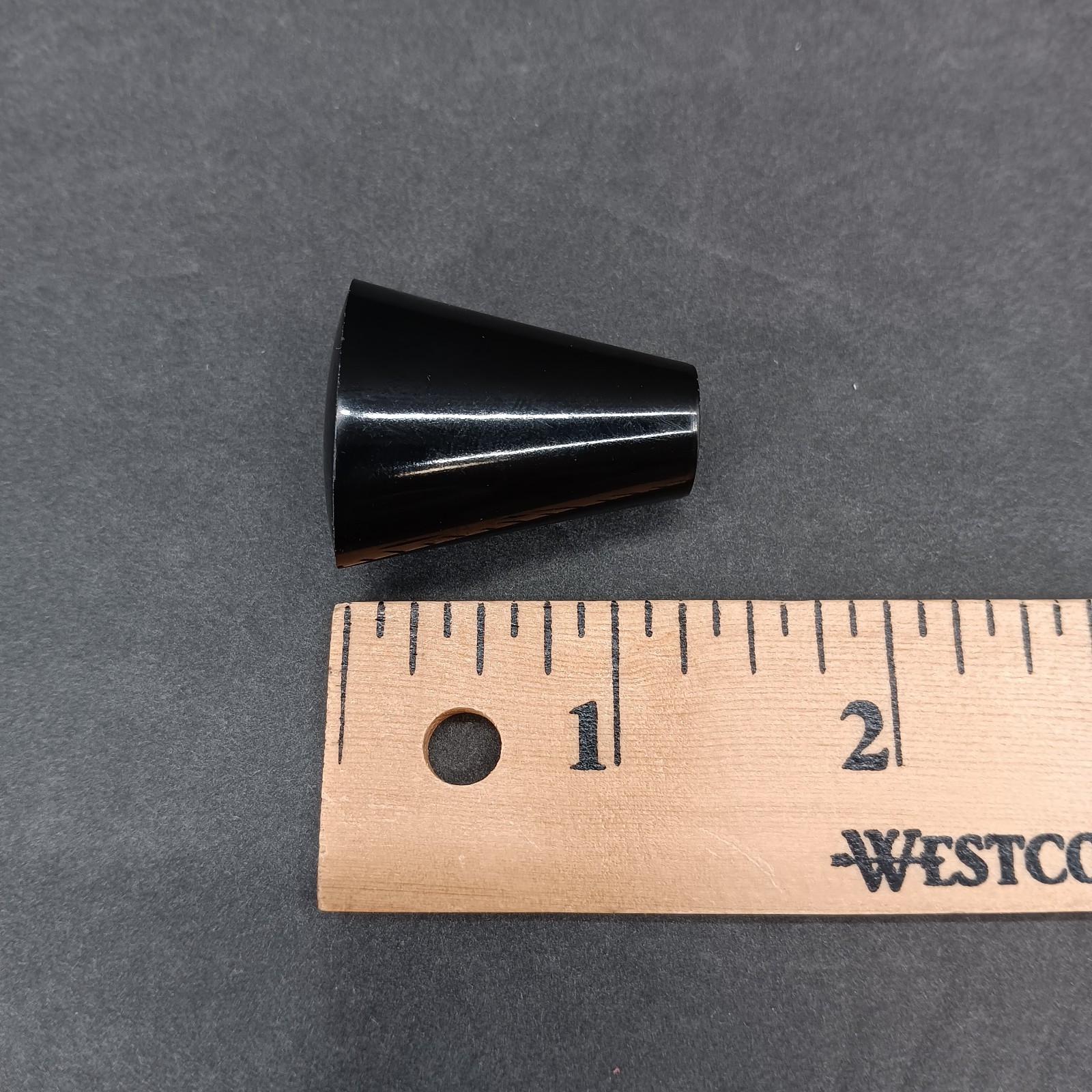 Top Lid KNOB for Farberware Fry Pan Wok Model 303 310 310B 312B Replacement Part gallery