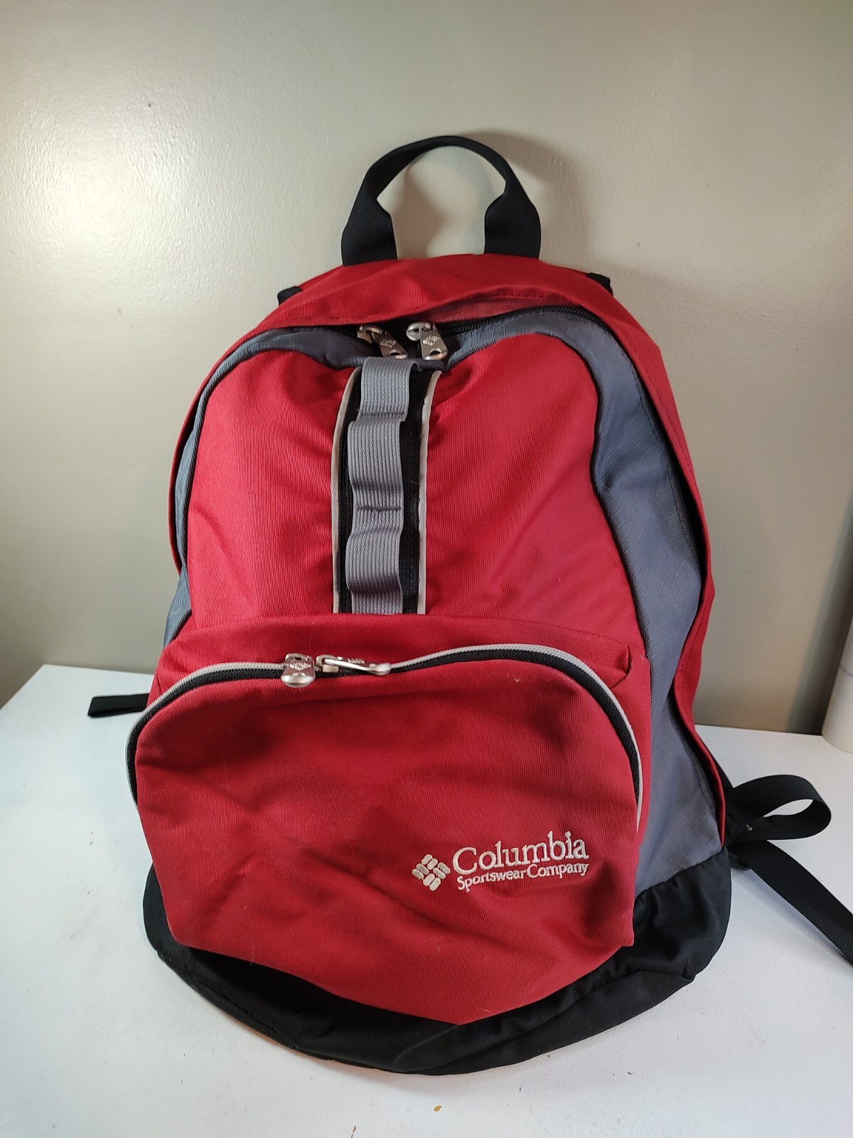 Columbia Homework Hauler Backpack 4