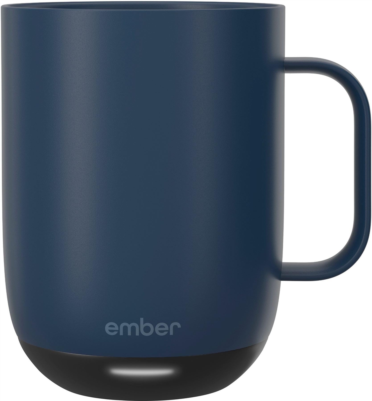 Ember Temperature Control 14oz Smart Mug2 80 Min Battery Life Blue gallery