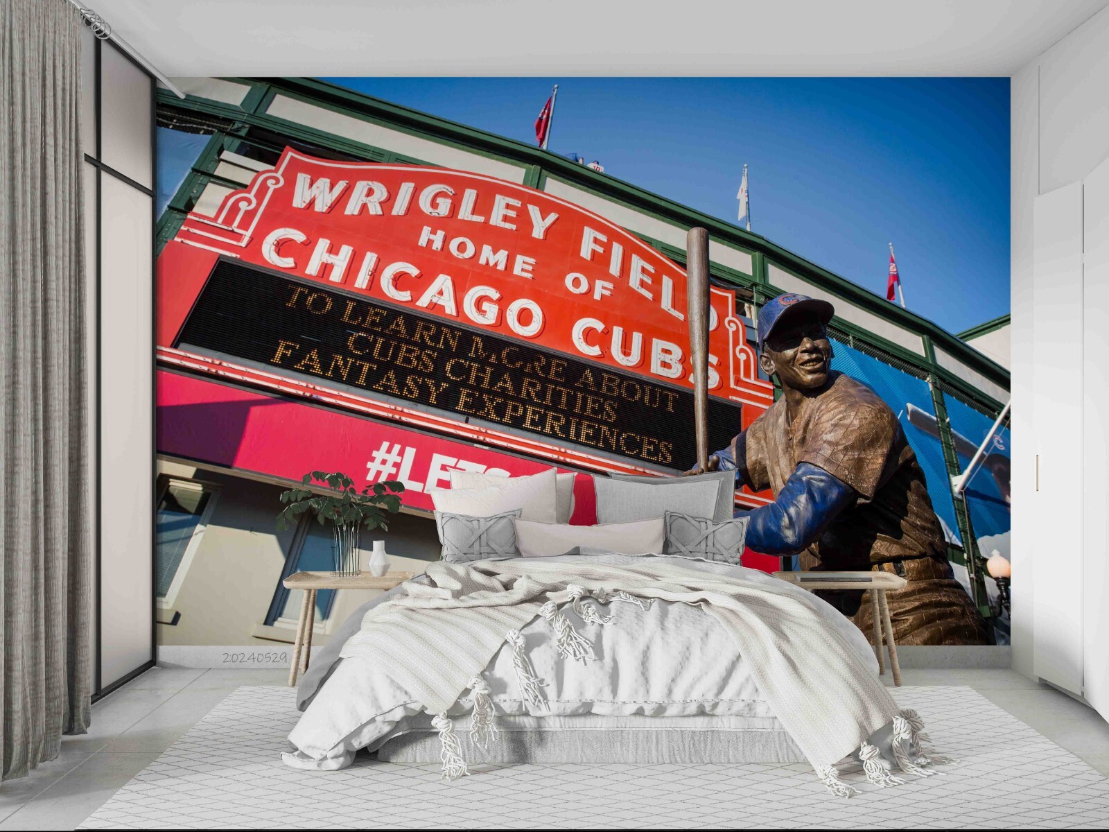 3D Statue Architecture Landscape Wallpaper Wall Murals Removable Wallpaper gallery