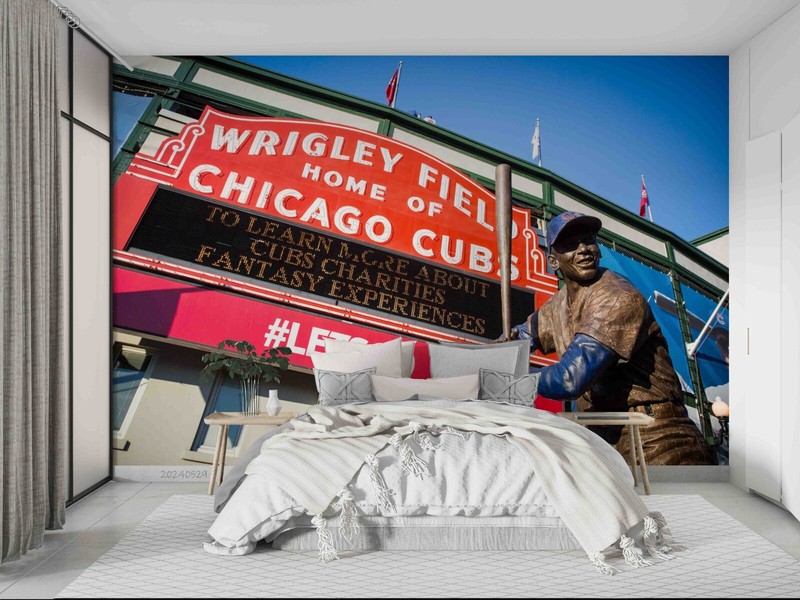 3D Statue Architecture Landscape Wallpaper Wall Murals Removable Wallpaper gallery