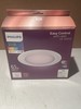 Philips 5 in/6 in LED Color Changing 65-Watt Equivalent Wi-Fi Smart Recessed gallery