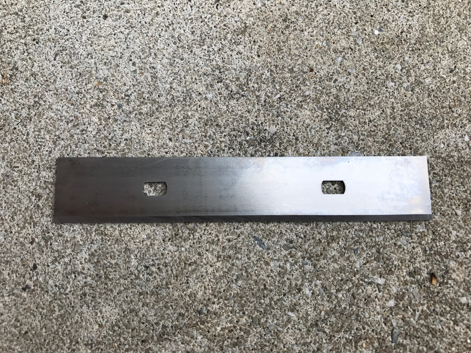4" Extra Heavy Duty Replacement Scraper Blades 25pcs per Pack gallery