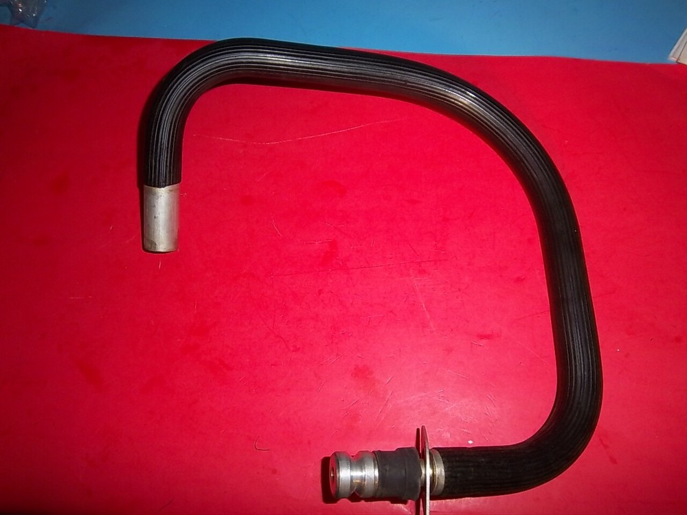 NEW VINTAGE JONSERED LOOP / WRAP HANDLE OEM NLA 504730079 SR
