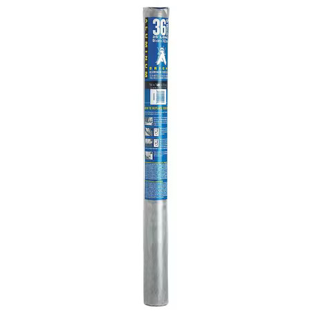 Adfors Fcs9224-M Replacement Screen, Aluminum, 48 In W, 7 Ft L, 0.011 In Wire gallery