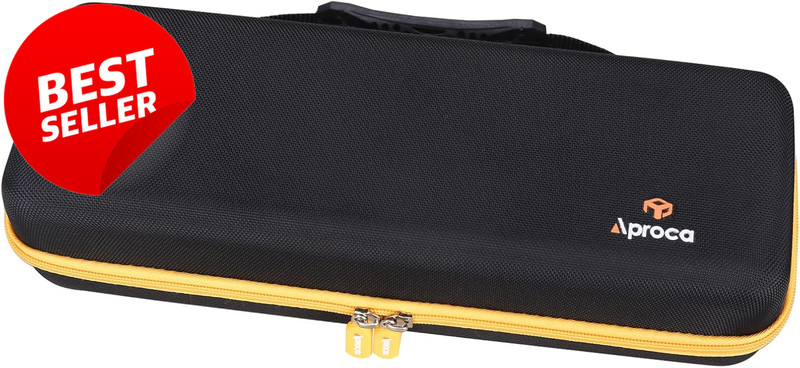 Hard Case for DEWALT DCS356B DCS354B 20V XR Oscillating Tool - US gallery