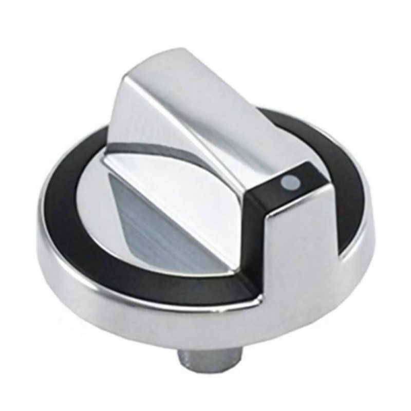 5pcs W10284885 Stove Control Knob Replacement for Whirlpool Range Oven Burner gallery