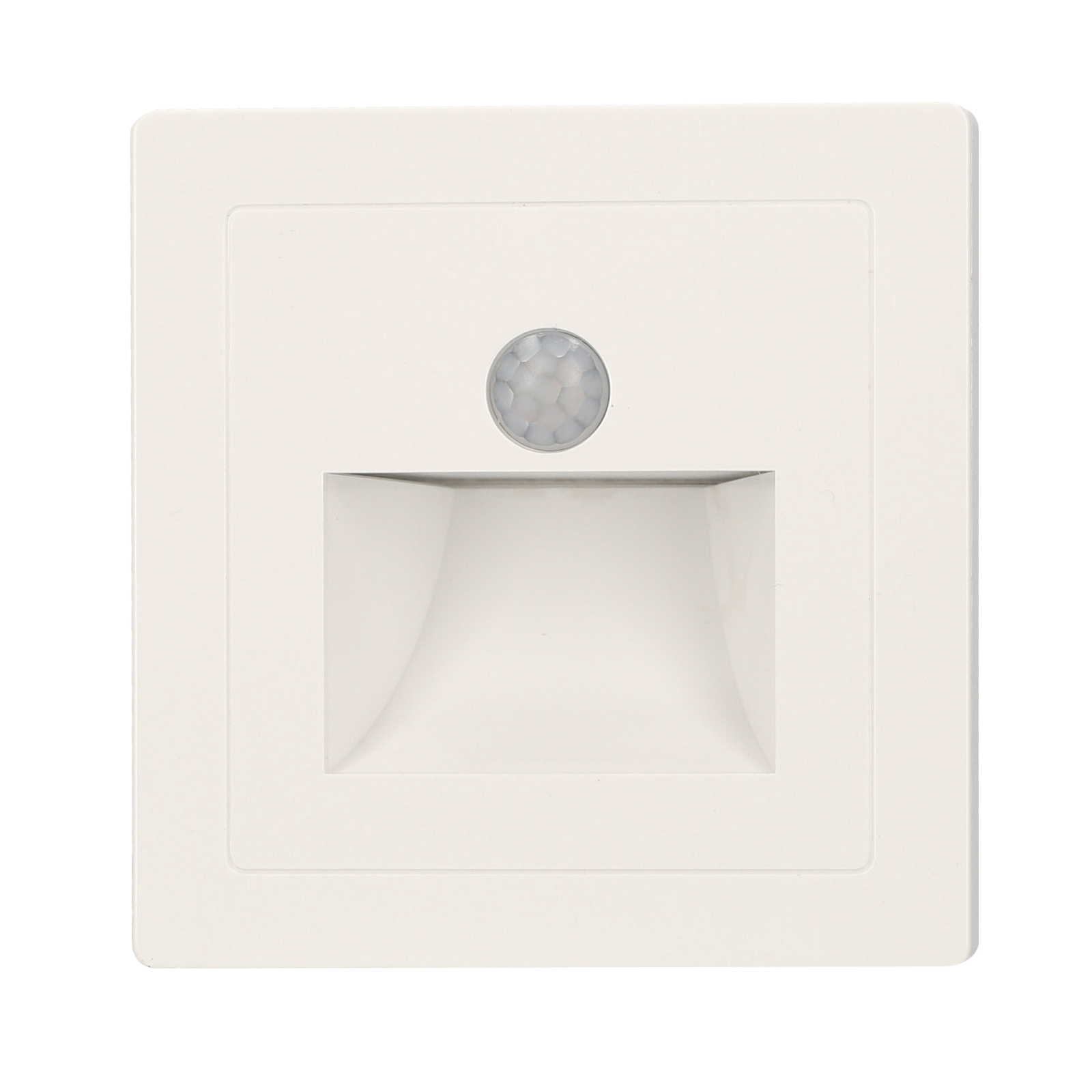 AC220V Motion Step Wired Indoor Auto Control For Stairway N5G4 gallery