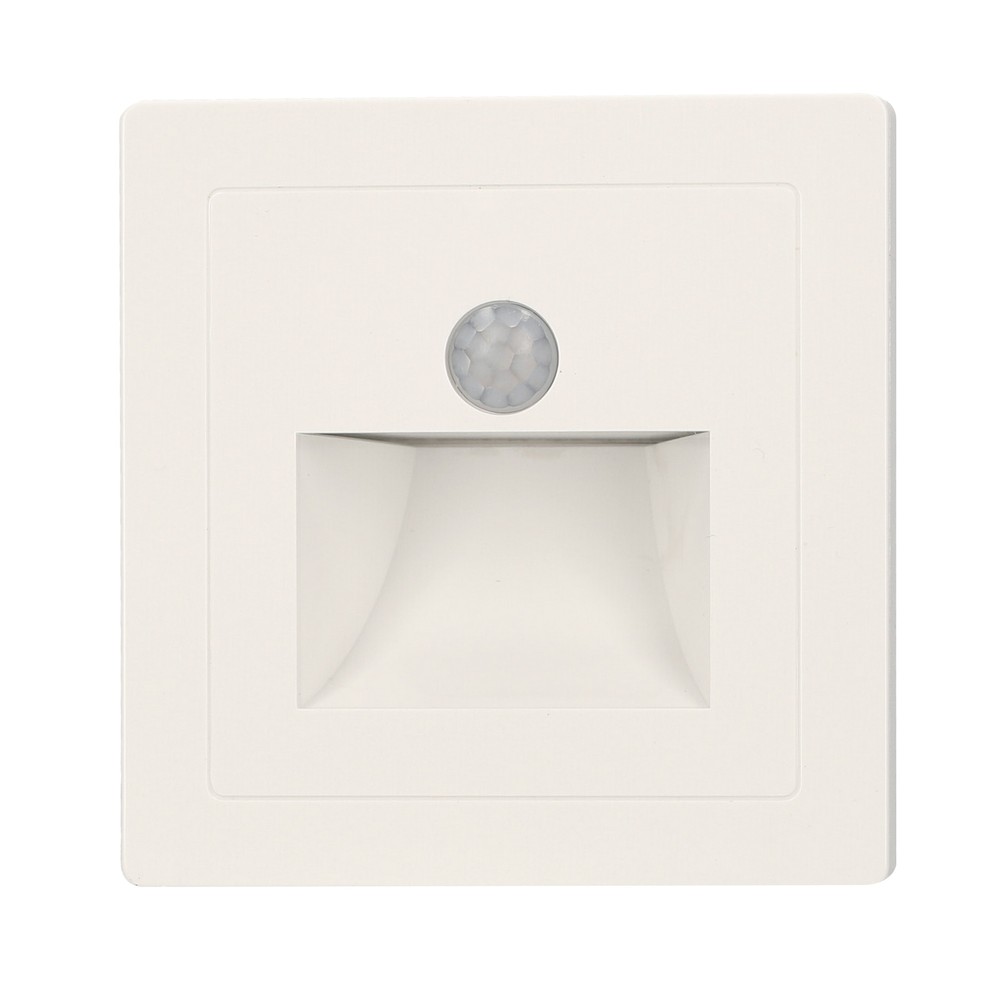 AC220V Motion Step Wired Indoor Auto Control For Stairway N5G4