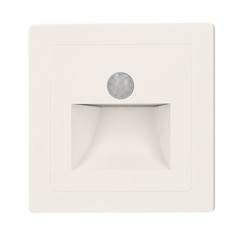 AC220V Motion Step Wired Indoor Auto Control For Stairway N5G4