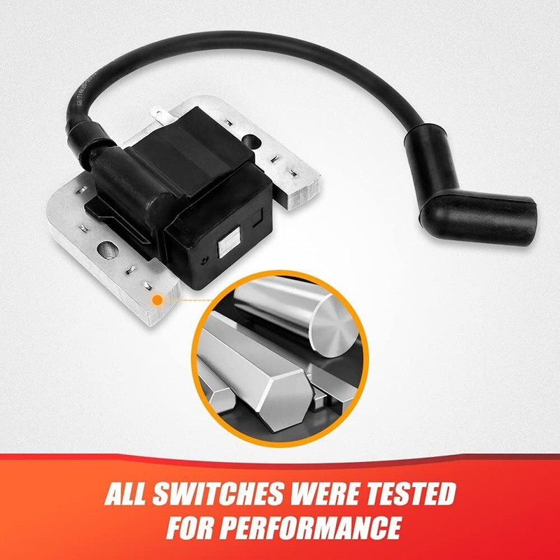 2pcs Ignition Coil Module 32-584-06-S For Kohler KT715 KT725 7000 Series Engine gallery