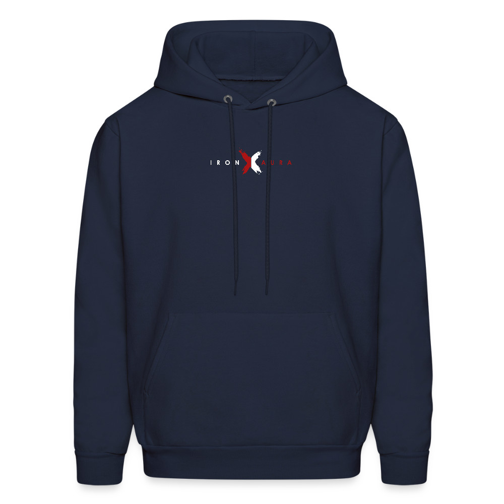 IronXAura CoreLayer Hoodie gallery