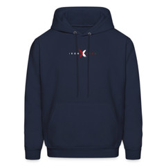 IronXAura CoreLayer Hoodie