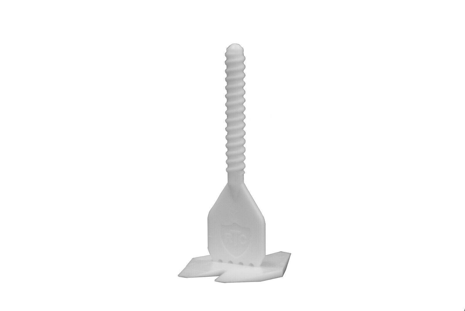 RTC Spin Doctor 1/16 inch Tile Leveling Spacer Posts - Pack of 2000pcs gallery